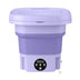 Portable Foldable Washing Machine