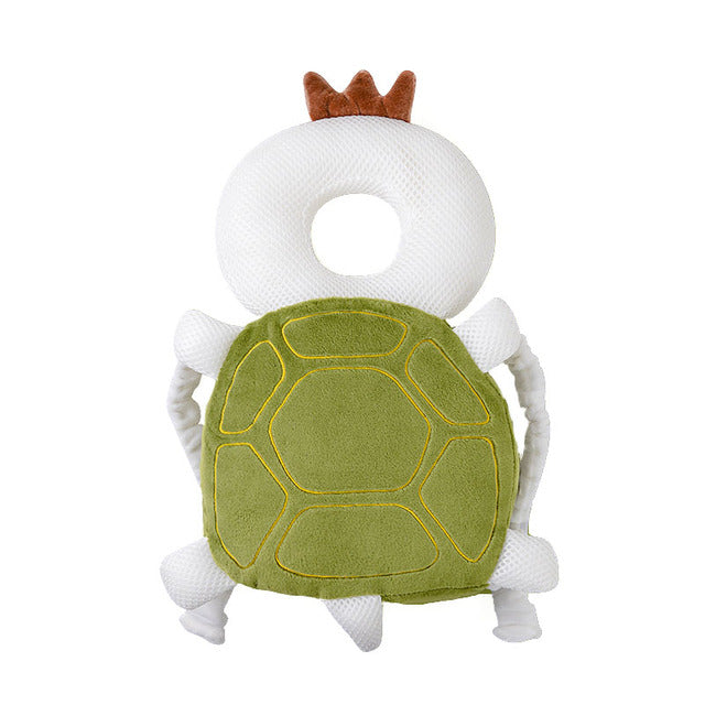 Toddler Baby Head Protection Cushion Wear