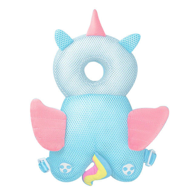 Toddler Baby Head Protection Cushion Wear
