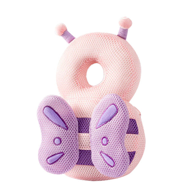 Toddler Baby Head Protection Cushion Wear