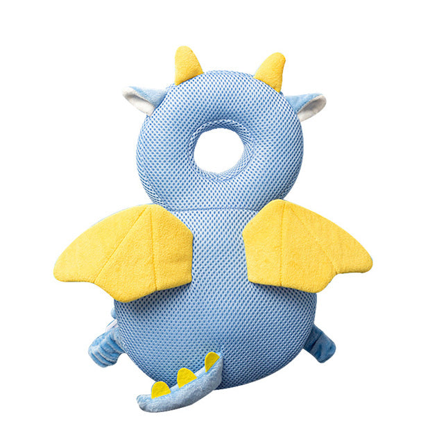 Toddler Baby Head Protection Cushion Wear
