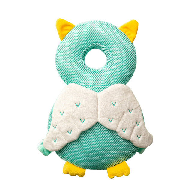 Toddler Baby Head Protection Cushion Wear