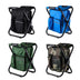 Outdoor Portable Waterproof Camping Chair Gear