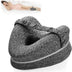 Contour Leg & Knee Foam Support Pillow