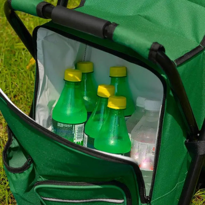 Outdoor Portable Waterproof Camping Chair Gear