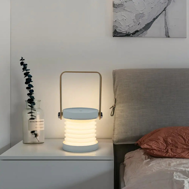 Outdoor Foldable Camping Lamp