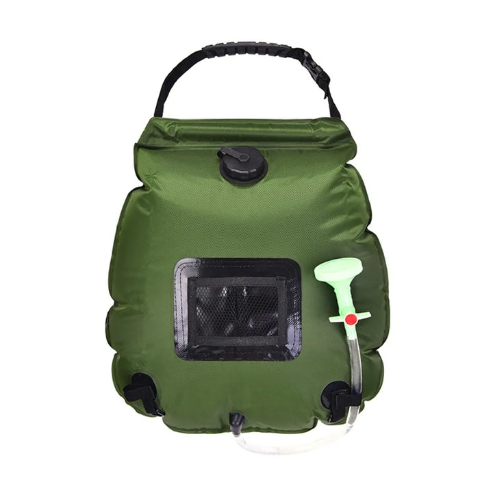 Outdoor 20L Camping Water Bags Gear