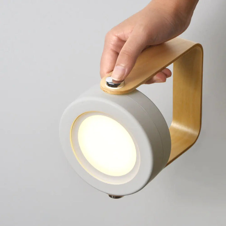 Outdoor Foldable Camping Lamp