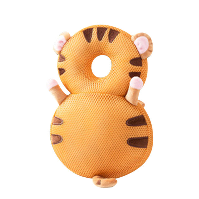 Toddler Baby Head Protection Cushion Wear