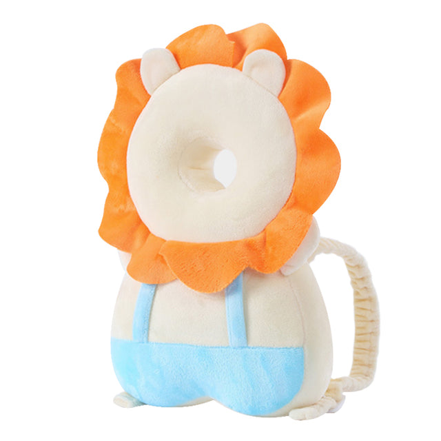 Toddler Baby Head Protection Cushion Wear