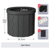 Outdoor Portable Potty Camping Toilets Gear