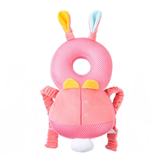 Toddler Baby Head Protection Cushion Wear