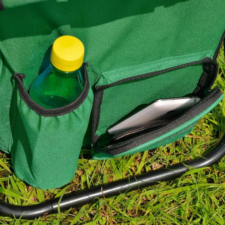 Outdoor Portable Waterproof Camping Chair Gear