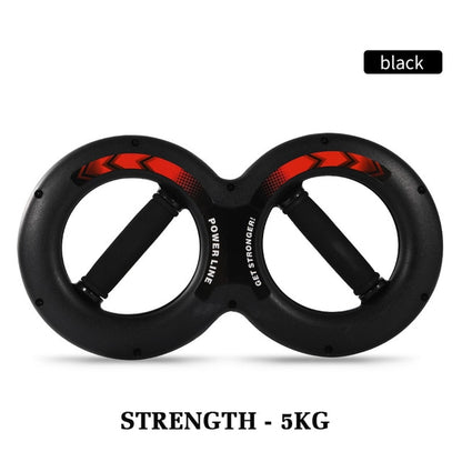 chest builder device in black
