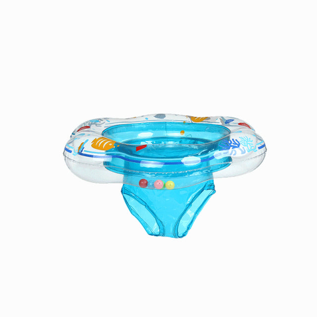 Pop Up Baby Tent for Beach, UV Protection Infant Sun Shelters