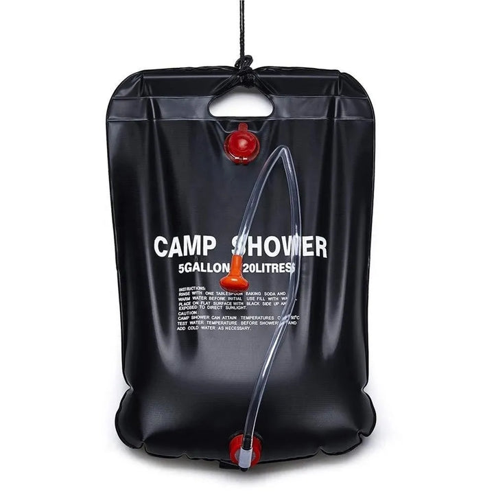 Outdoor 20L Camping Water Bags Gear
