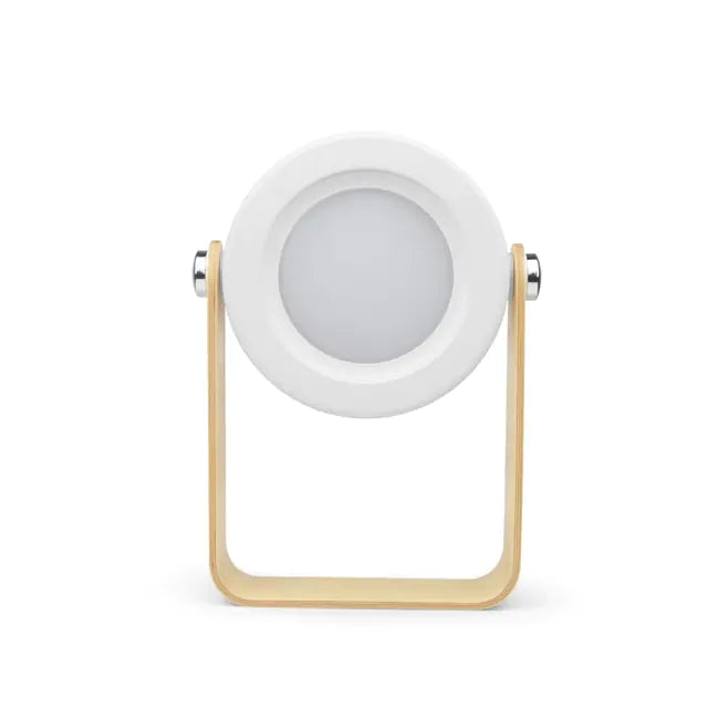 Outdoor Foldable Camping Lamp