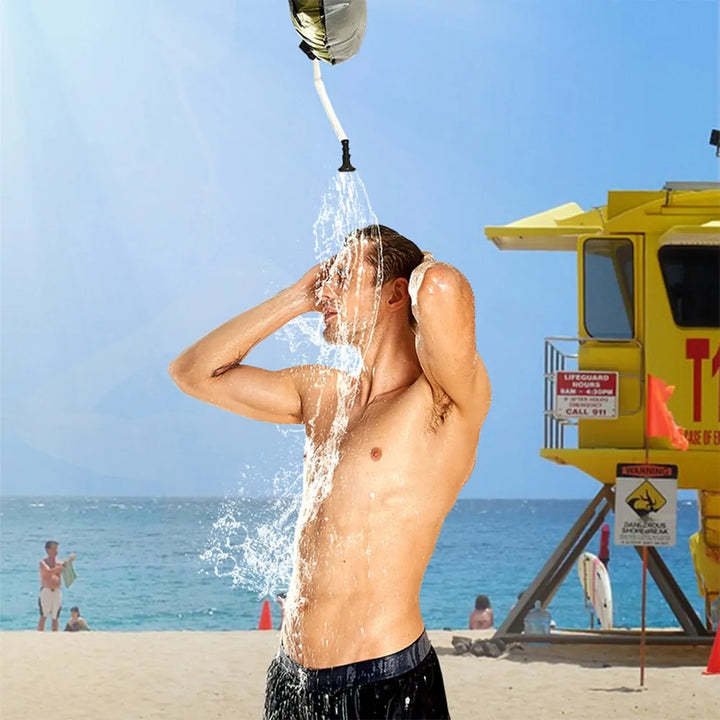 Outdoor 20L Camping Water Bags Gear