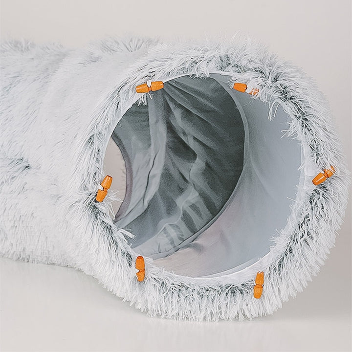 cat bed, pet bed, bed, pet supplies, pet supply, white cat bed , collapsible, collapsible pet bed