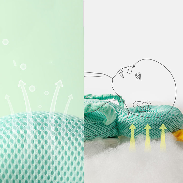 Toddler Baby Head Protection Cushion Wear