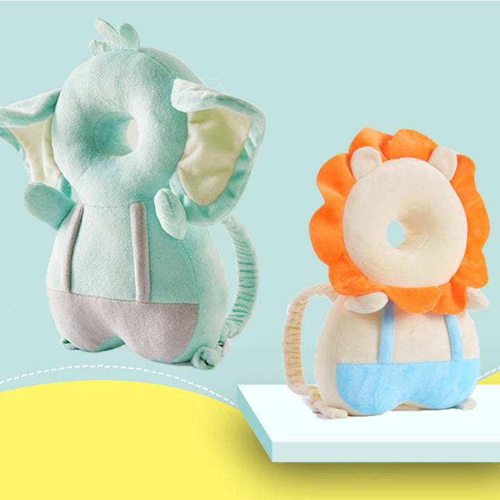 Toddler Baby Head Protection Cushion Wear