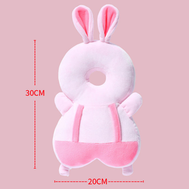 Toddler Baby Head Protection Cushion Wear