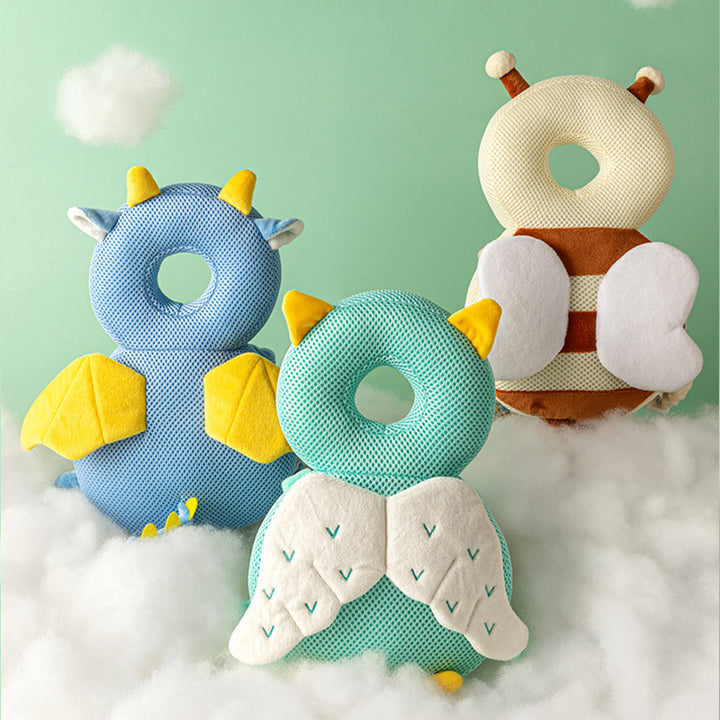 Toddler Baby Head Protection Cushion Wear