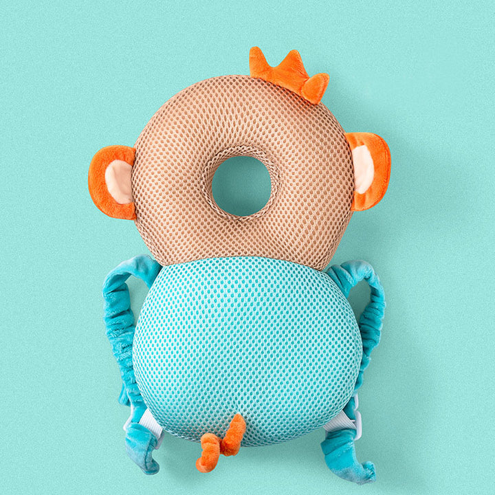 Toddler Baby Head Protection Cushion Wear