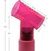 DIY Hair Dryer Diffuser