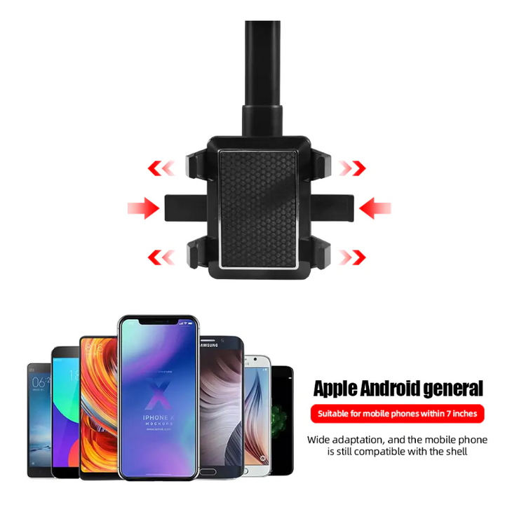 smartphone holder