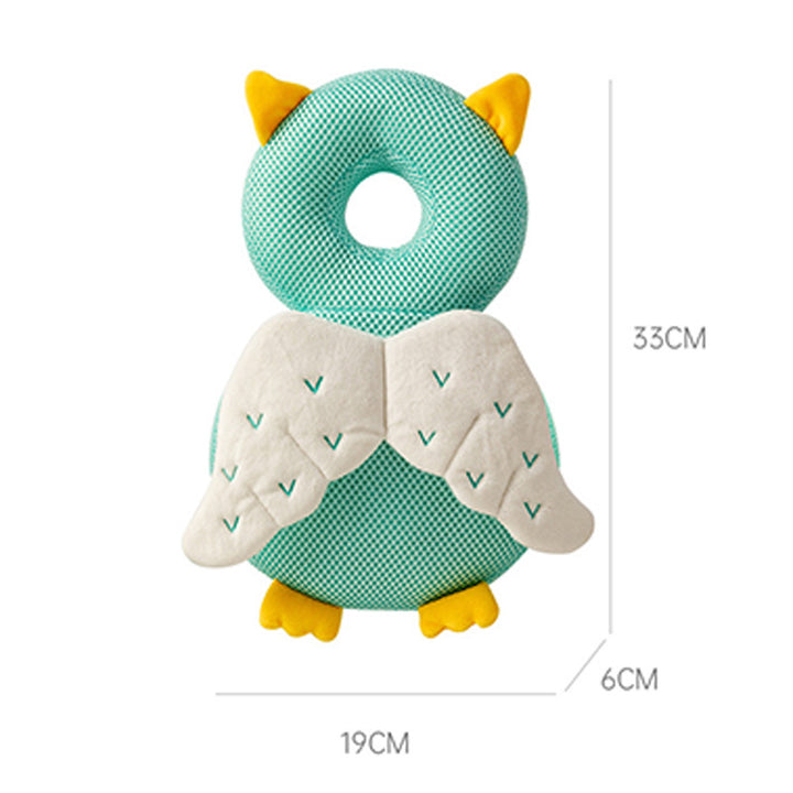 Toddler Baby Head Protection Cushion Wear