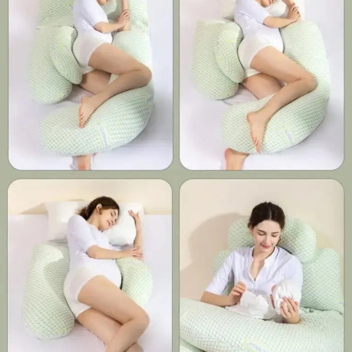 Premium Pregnancy Pillow