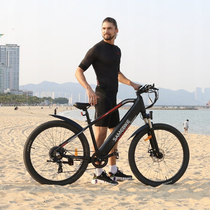 SAMEBIKE MY275 Off-Road Electric Bike