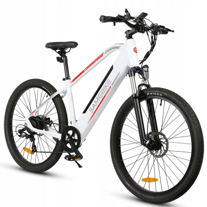 SAMEBIKE MY275 Off-Road Electric Bike