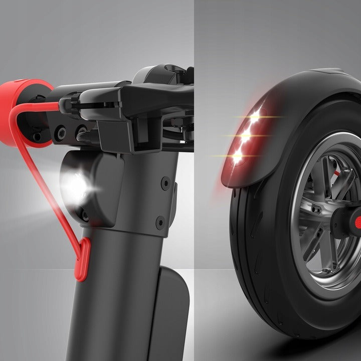 KIXIN X8 Folding Electric Scooter