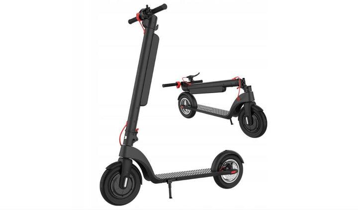 KIXIN X8 Folding Electric Scooter
