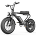 FREEGOEV EMB003 Off Road Mountain Electric Bike