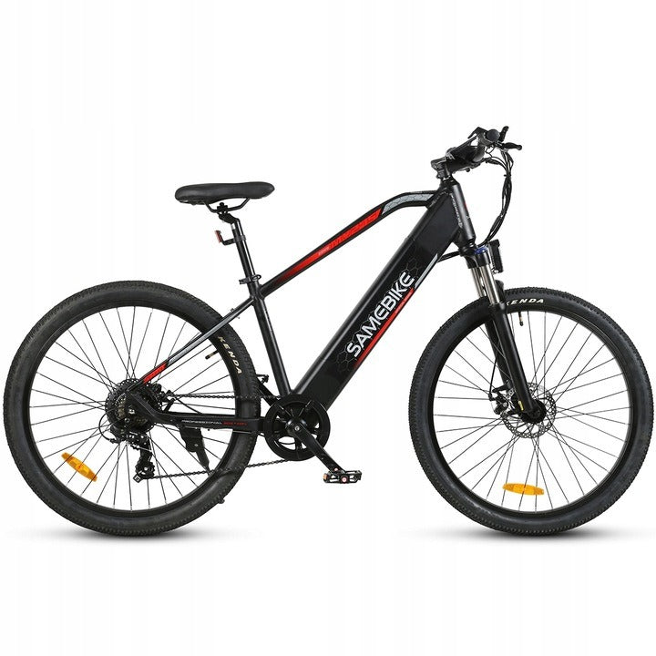 SAMEBIKE MY275 Off-Road Electric Bike