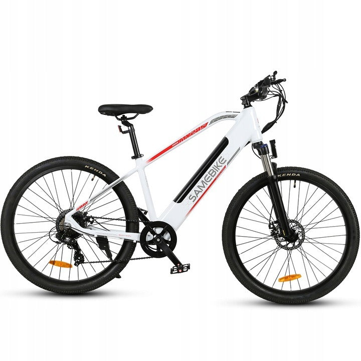 SAMEBIKE MY275 Off-Road Electric Bike