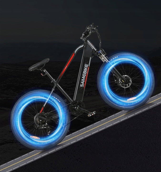 SAMEBIKE MY275 Off-Road Electric Bike