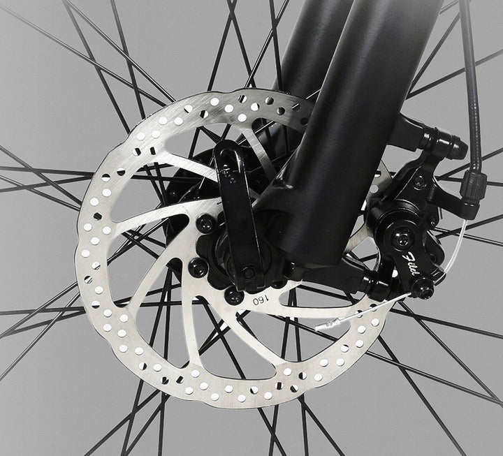 SAMEBIKE MY275 Off-Road Electric Bike