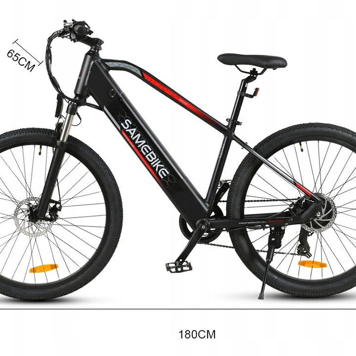 SAMEBIKE MY275 Off-Road Electric Bike