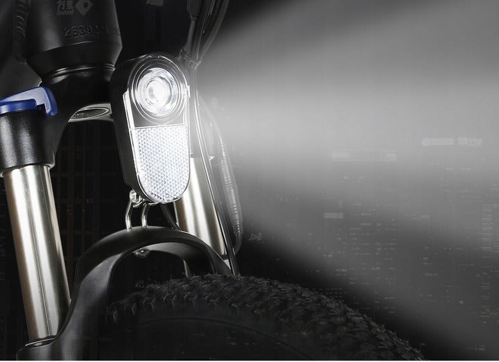 SAMEBIKE MY275 Off-Road Electric Bike