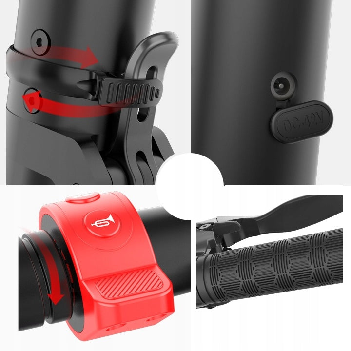 KIXIN X8 Folding Electric Scooter
