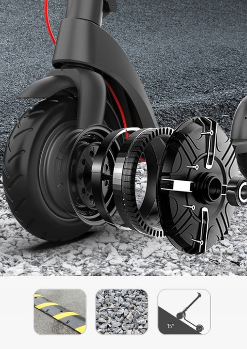 KIXIN X8 Folding Electric Scooter