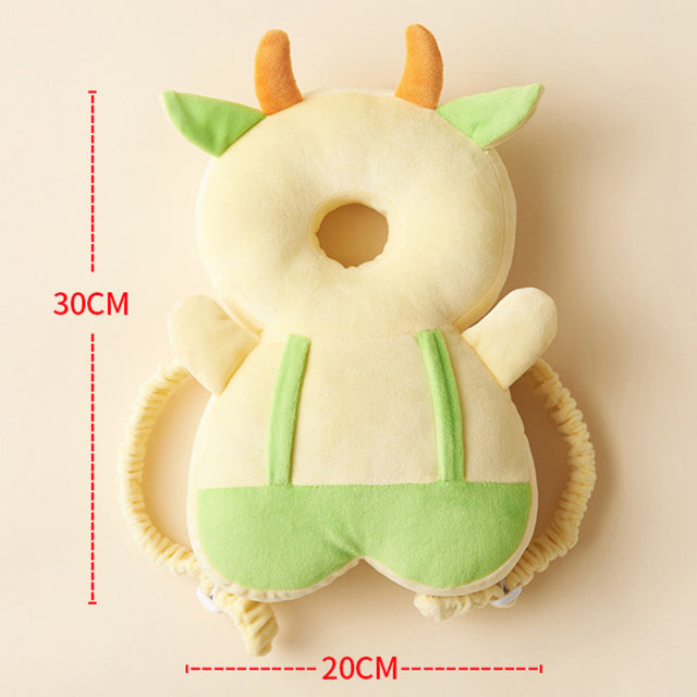 Toddler Baby Head Protection Cushion Wear