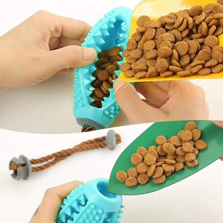 Pleasure Crunch for dogs